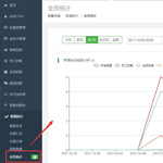 西安会员软件年底优惠放送，免费试用